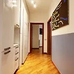 San Lorenzo Elegante Loft * Rzym