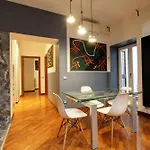 San Lorenzo Elegante Loft Rzym