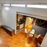 San Lorenzo Elegante Loft Rzym