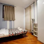 San Lorenzo Elegante Loft Rzym