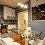 San Lorenzo Elegante Loft * Rzym