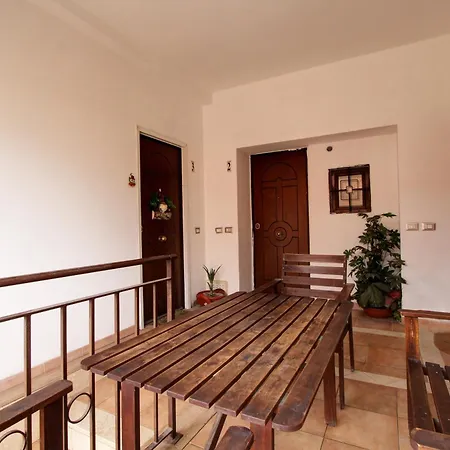 شقة San Lorenzo Elegante Loft روما