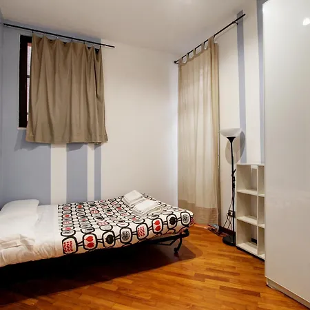 San Lorenzo Elegante Loft Rom
